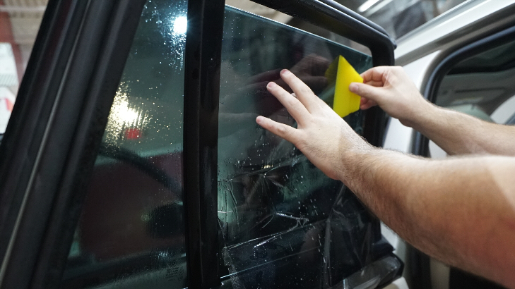 Pre-cut Car Films – Do they Really Offer Protection?