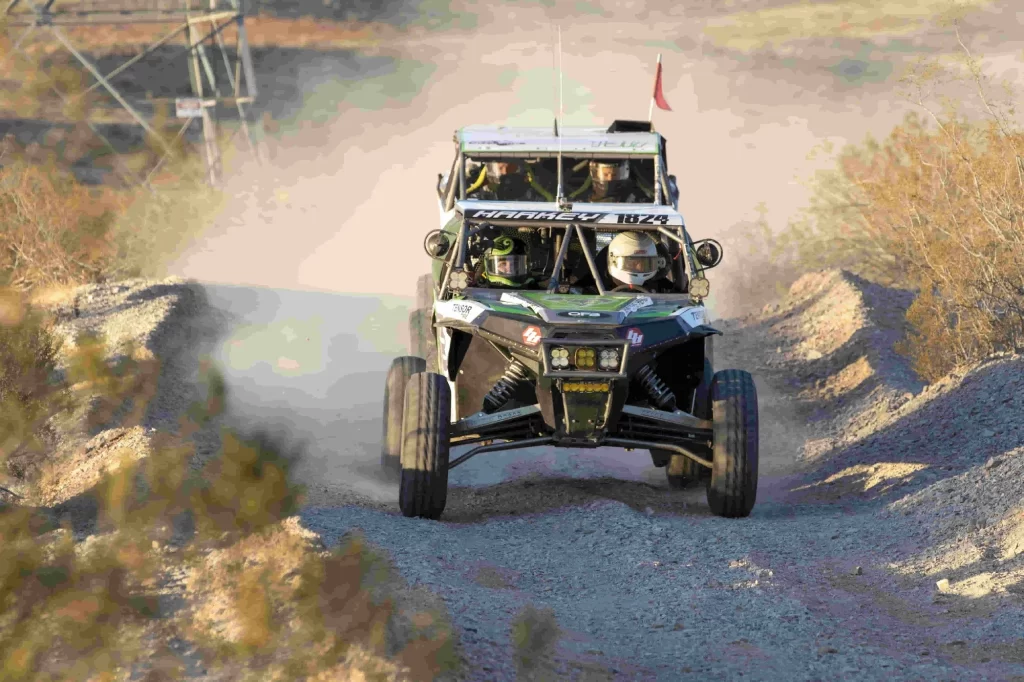 Top Reasons to Buy a UTV.