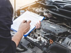 Auto Repair in Folsom, CA