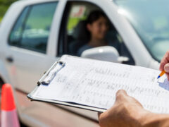 Driving License