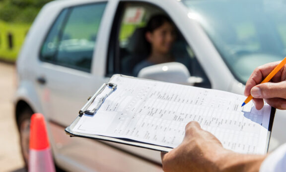 Driving License