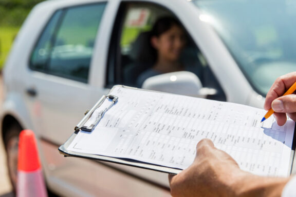 Driving License