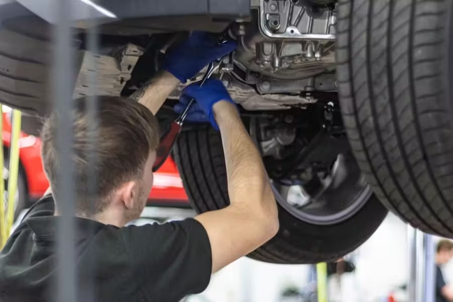 Toyota Catalytic Converter Theft Repair Guide: Cost, Prevention & Insurance Tips