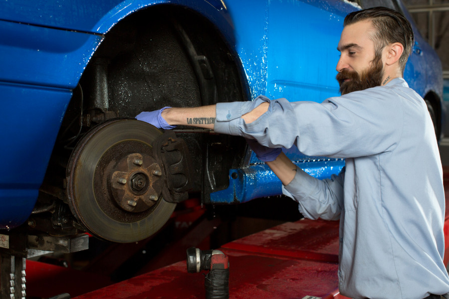 How Car Differential Seals Work Within the Car Differential System