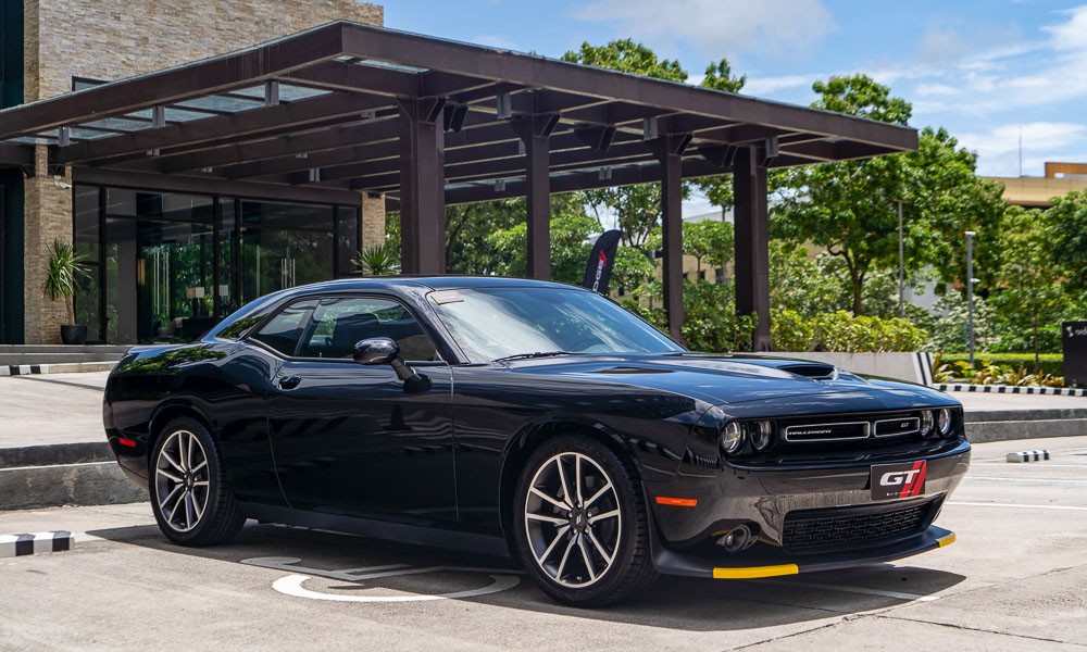 What Makes Vintage Muscle Cars So Valuable Today