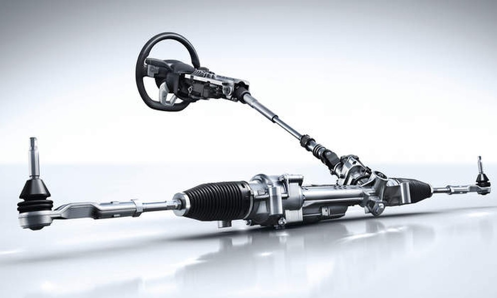 The Importance of Precision Steering Systems