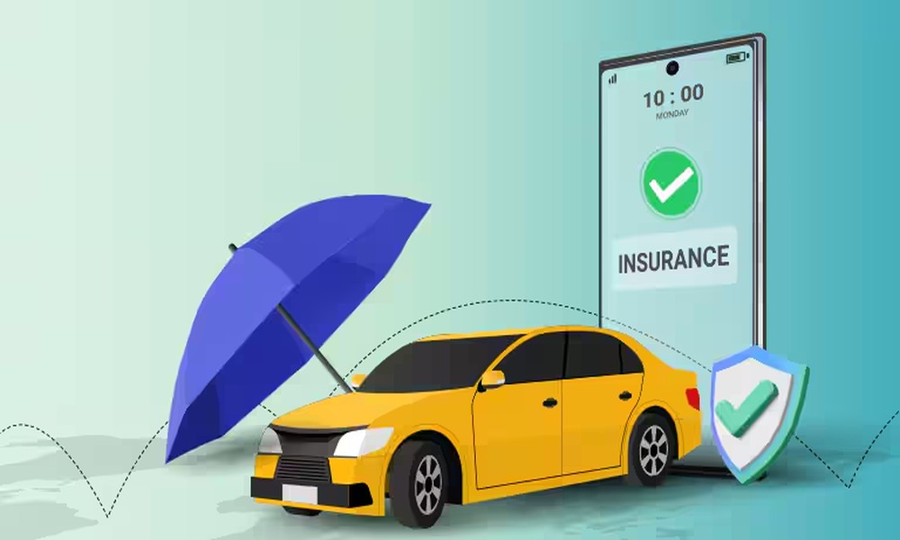 Is Third-Party Car Insurance Enough in India? Usually, No.